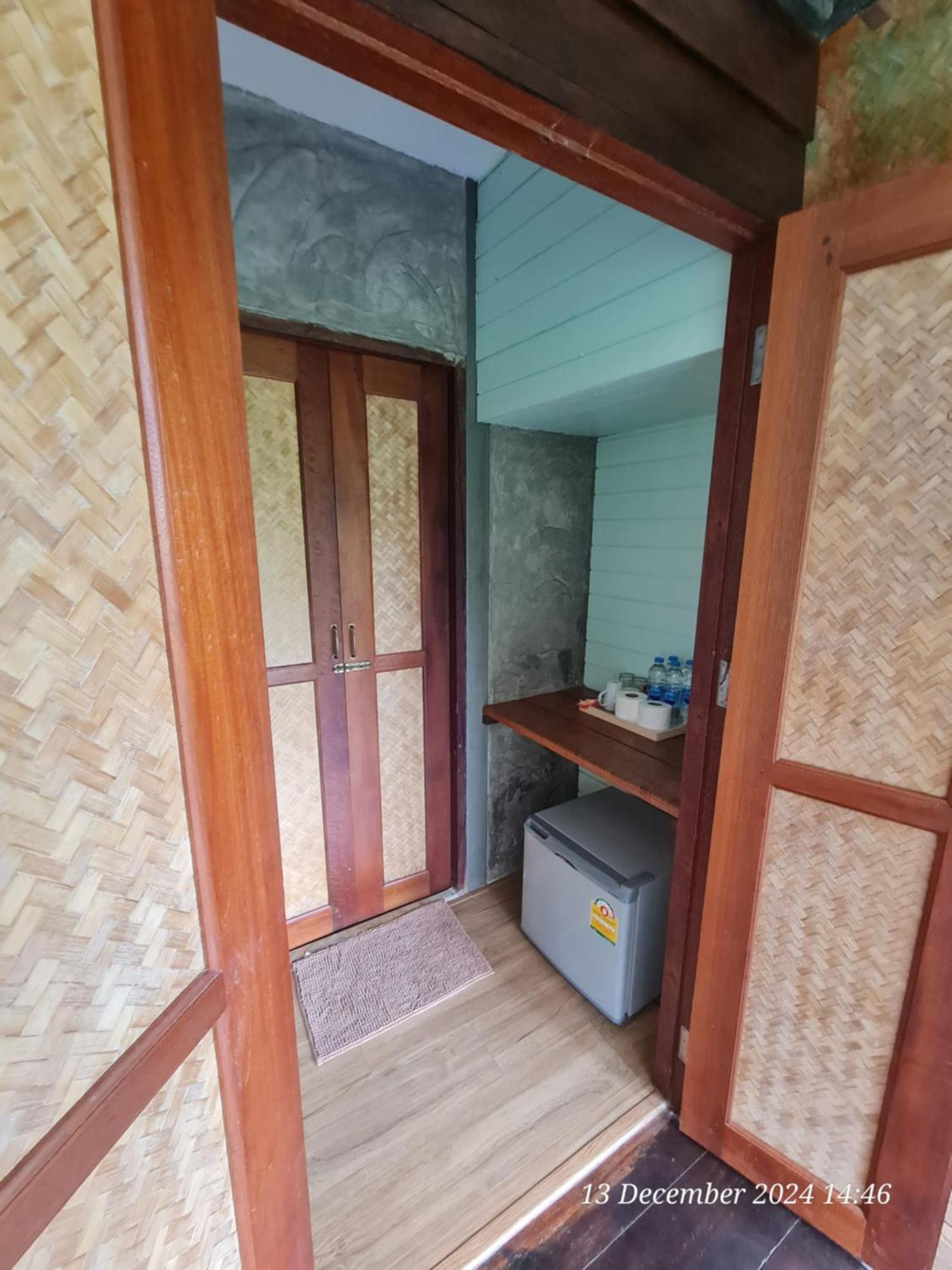 Villa Koh Mak Living Exterior foto