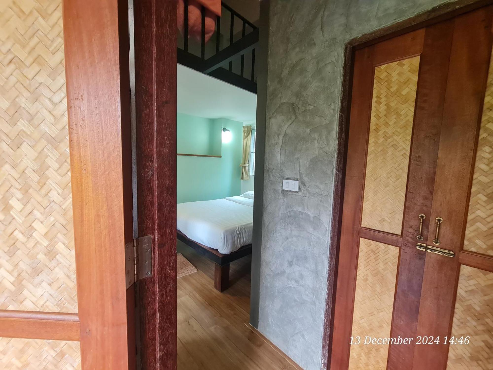 Villa Koh Mak Living Exterior foto