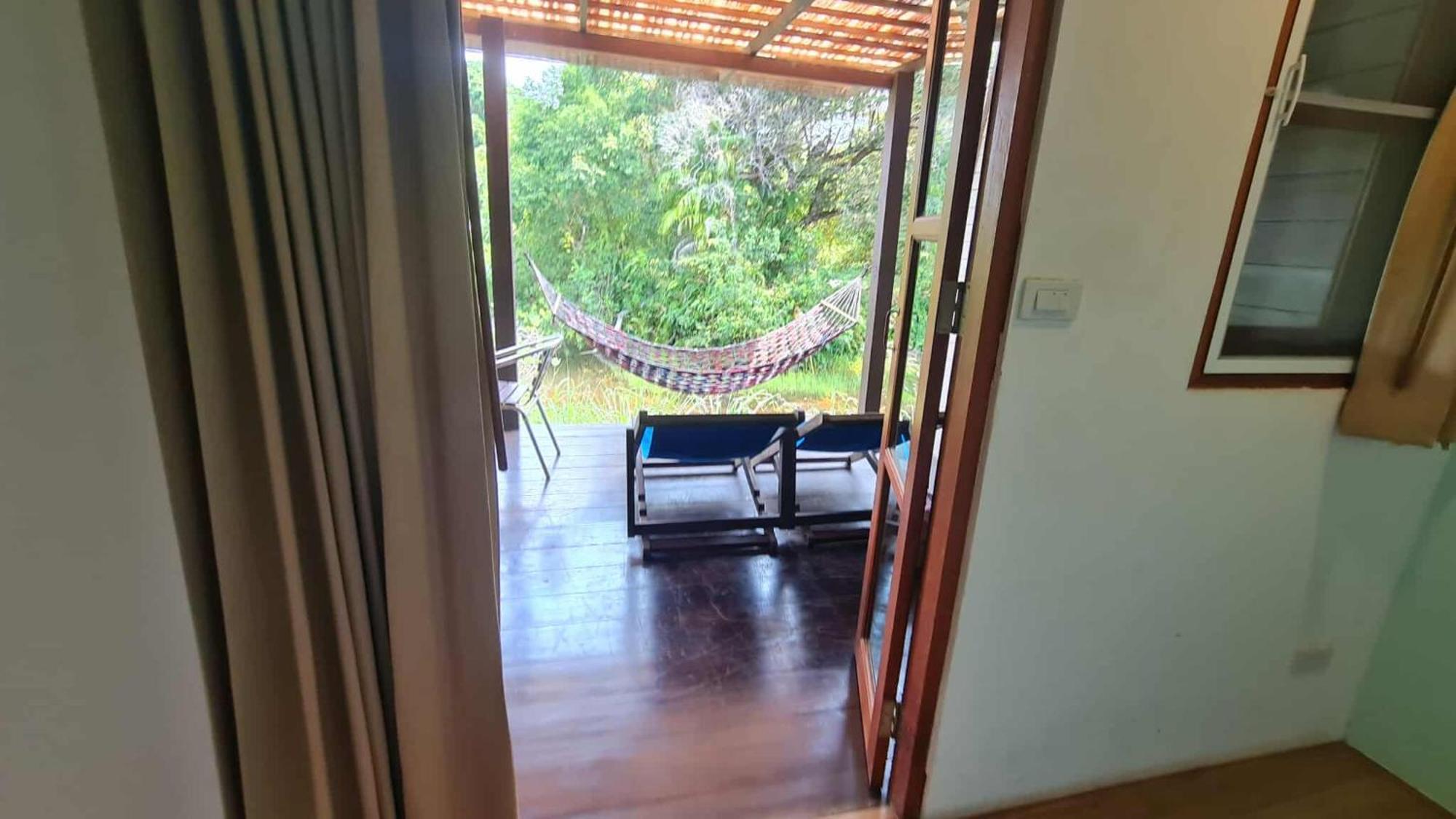 Villa Koh Mak Living Exterior foto